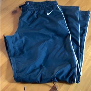 Nike Athletic Pants